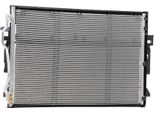 Maxgear AC830182 - Condensatore Aria Condizionata Oe 2215000154 Per Classe S (W221), Classe S (C216)