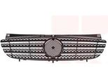 Van Wezel 3080510 - Oe 639 880 01859051 KüHlergrill Per Viano (W639), Vito (W639)