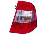 Van Wezel 3086932 - Oe 163 820 20 64 Fanale Posteriore Combinato, Destro Per Classe M (W163)