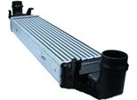 Maxgear AC630062 - Intercooler Oe 2045000200 Per Classe C (W204), Classe C (C204), Classe C (S204), Cls (C218), Cls (X218), Classe E (W212), Classe E (A207), Classe E (C207), Classe E (S212), Classe Glk (X204)