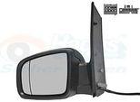 Van Wezel 3081817 - Oe A0028114133 Specchio Esterno Sinistro Per Vito (W639)