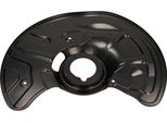 Maxgear 19-3439 - Oe 211 420 0244 Piastra Di Ancoraggio, Asse Anteriore Destro Per Cls (C219), Classe E (W211), Classe E (S211), Sl (R230)