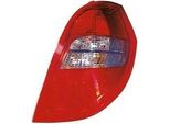 Van Wezel 3018934 - Oe 169 820 3064 Fanale Posteriore Combinato, Destro Per Classe A (W169)