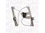 Magneti Marelli 350103170206 - Oe 2037203246 Regolatore Del Finestrino, Anteriore Destro Per Classe C (W203)
