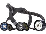 Skf Vkma 06107 - Oe 77 00 107 150 Zahnriemensatz FüR Clio Ii, Espace Iii (Je), Laguna I, Megane I, Scenic I