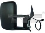 Tyc 321-0041 - Specchio Esterno Oe 9018101016, Destro Per Sprinter (W904), Sprinter (W903), Sprinter (W901, W902)