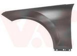 Van Wezel 3091657 - Oe 204 880 01 18 Parafango, Anteriore Sinistro Per Classe C (W204), Classe C (S204)
