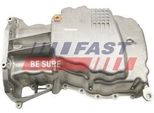 Fast FT49320 Coppa Dell'olio Oe 7700108925 Compatibile Con Thalia, Scenic, Megane, Laguna, Kangoo, Fluence, Clio, Sandero, Logan, Duster