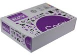 Carta Bianca A5 (148X210 Mm) 1 Risma 80G 500 Fogli