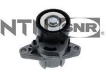 Snr GA355.14 Rullo Tenditore, Cinghia Trapezoidale Dentata Oe 8200403954 Compatibile Con Duster, Logan, Sandero, Clio, Espace, Kangoo, Laguna, Megane, Scenic, Thalia