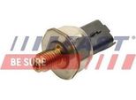 Fast FT80074 Sensore Pressione Carburante Oe 1334946 Compatibile Con Twingo, Thalia, Scenic, Modus, Megane, Logan, Kangoo, Fluence, Clio, Captur, Sandero, Lodgy, Duster, Dokker