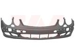 Van Wezel 3041575 - Oe 211 880 01 40 Paraurti Anteriore Per Classe E (W211), Classe E (VF211), Classe E (S211)