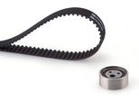 Gates K015473XS Kit Cinghia Dentata Oe 7701472725 Compatibile Con Logan, Sandero, Solenza, Supernova, Clio, Kangoo, Megane, Thalia