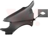 Van Wezel 3078655 - Parafango Oe 6388801006, Anteriore Sinistro Per Vito (W638), Classe V (638/2)