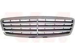 Van Wezel 3033514 - Oe 203 880 02 23 Griglia Radiatore Per Classe C (W203), Classe C (S203)