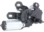 Valeo 404704 - Oe 6398200408 Motore Tergicristallo Posteriore Per Vito (W639), Viano (W639)