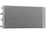 Valeo 814178 - Condensatore Aria Condizionata Oe 8200880551 Per Duster