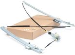 Van Wezel 3080262 - Oe 6397200546 Regolatore Del Finestrino, Anteriore Destro Per Vito (W639), Viano (W639)