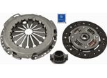 Sachs 3000 951 536 - Oe 77 00 104 548 Kupplungssatz FüR Megane I, Megane Scenic