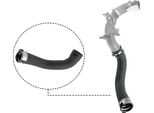 Gates 09-0528 - Oe 14 46 025 00R Tubo Dell'aria Di Sovralimentazione Per Dokker, Duster, Lodgy, Captur I (H5, J5), Clio Iv