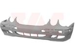 Van Wezel 3029574 - Paraurti Anteriore Oe 2108851825 Per Classe E (W210), Classe E (VF210), Classe E (S210)