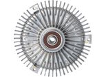 Nrf 49617 - Oe 6062000122 Frizione, Ventola Radiatore Per Classe E (S210)
