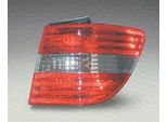 Magneti Marelli 714027520813 - Oe A1698202464 Fanale Posteriore Combinato, Parte Esterna Destra Per Classe B (W245)