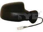 Tyc 328-0127 - Specchio Esterno Oe 6001549679, Destro Per Sandero, Duster, Logan, Logan I