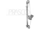 Prasco ME035W063 - Oe 2107301646 Regolatore Del Finestrino, Posteriore Destro Per Classe E (W210), Classe E (S210)