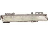 Van Wezel 3097958 - Oe 2049069000 Luci Di Marcia Diurna, Destra Per Classe C (W204), Classe E (W212), Classe E (S212), Slk (R172), Classe C (C204), Classe C (S204)