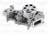Graf PA1075 - Oe 21 01 091 89R Pompa Acqua Per Twingo Ii (CN0)