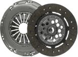 Sachs 3000 950 538 Kit Frizione Oe 302056060R Compatibile Con Talisman, Scenic, Modus, Megane, Latitude, Laguna, Kangoo, Kadjar, Fluence, Duster, Clio, Captur, Tiida, Qashqai, Pulsar, NV200, Note, Juke, Cube, Citan, Lodgy, Dokker