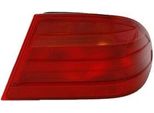 Van Wezel 3028922U - Oe 2108204464 Fanale Posteriore Combinato, Parte Esterna Destra Per Classe E (W210)
