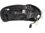Tyc 321-0055 - Specchio Esterno Oe 2038100264, Destro Per Classe C (W203), Classe C (CL203), Classe C (S203)