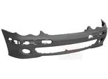 Van Wezel 3033574 - Oe 203 885 30 25 Paraurti Anteriore Per Classe C (S203), Classe C (W203)