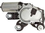 Maxgear 57-0146 - Oe 6398200408 Motore Tergicristallo Posteriore Per Vito (W639), Viano (W639)