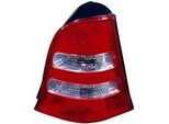 Van Wezel Fanale Posteriore 3015932 Destro Adatto A MERCEDES-BENZ Classe A (W168)