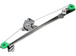 Maxgear 28-0134 - Oe A2107301546 Regolatore Di Finestrino, Posteriore Sinistro Per Classe E (W210), Classe E (VF210), Classe E (S210)