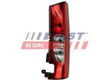 Fast FT86455 - Luce Posteriore Oe 4159062700, Destra Per Citan (W415)