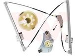Van Wezel 3080261 - Oe 6397200446 Regolatore Del Finestrino, Anteriore Sinistro Per Viano (W639), Vito (W639)