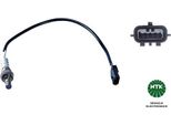 Ngk 94149 - Oe 8200 668 947 Lambdasonde FüR Avantime (DE0), Clio Iii, Espace Iv (Jk), Grand Scenic Ii (Jm), Kangoo (Kw), Kangoo (Fw), Laguna Iii, Laguna Ii, Megane Ii, Modus (F/JP0), Scenic Ii, Twingo Ii (CN0), Vel Satis (BJ0)