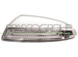 Prasco ME9107416 - Oe A2048200721 Indicatore, Specchio Esterno Sinistro Per Viano (W639), Vito (W639)