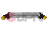 Jpn 60C9316 - Intercooler Oe 2115001002 Per Classe E (W211), Classe E (S211)