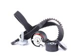 Skf VKMA06021 Kit Cinghia Dentata Oe 7700107150 Compatibile Con Clio, Fluence, Scenic, Laguna, Megane, Modus, Twingo