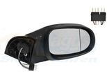 Spiegel Re Fuer Mb A(W168)