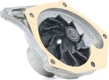 Valeo 506863 Pompa Acqua, Raffreddamento Motore Oe PA10209 Compatibile Con Dokker, Duster, Lodgy, Logan, Sandero, Kubistar, Micra, Note, NV200, Qashqai, Tiida, Captur, Clio, Fluence, Scenic, Kangoo, Laguna, Megane, Modus, Thalia, Twingo