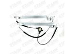 Stark SKWR-0420014 - Oe 6397200046 Regolatore Del Finestrino, Anteriore Sinistro Per Vito (W639), Viano (W639)