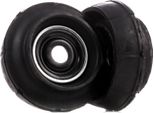 Ridex 1180S0711 - Supporto Montante Anteriore Oe 60 01 025 850 Per Sandero, Logan, Lodgy, Duster, Dokker, Thalia Iii (L8), Sandero I (Bs), Logan Ii, Logan I