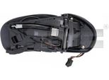 Tyc 321-0107 - Specchio Esterno Oe 2038106476, Destro Per Classe C (S203), Classe C (W203), Classe C (CL203)
