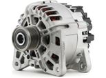 Ridex 4G0594 - Alternatore Oe 4539064100 Per Sandero, Logan, Lodgy, Duster, Dokker, Twingo Iii (Bc), Thalia Iii (L8), Scenic Iv, Megane Iv, Grand Scenic Iv (R9), Fluence (L3), Clio Iv, Captur I (H5, J5), Fortwo (453), Fortwo Cabriolet (453), Forfour (453)